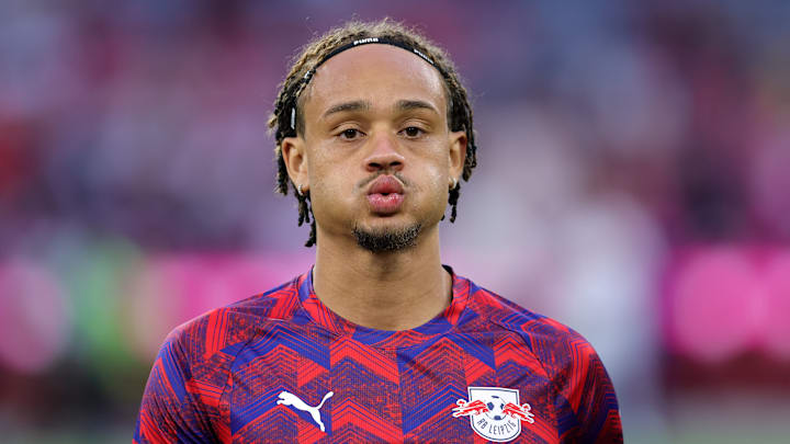 Tottenham have swooped from under Chelsea's nose to sign Xavi Simons.