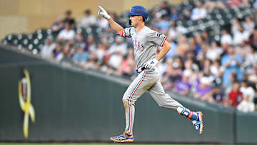 Texas Rangers v Minnesota Twins