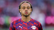 Xavi Simons devrait s'engager avec Tottenham.
