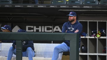 Toronto Blue Jays v Chicago White Sox