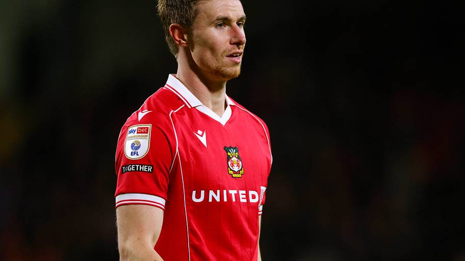 Ben Sheaf