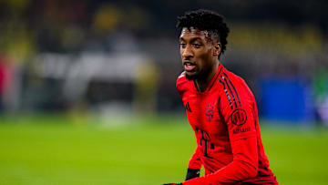 Kingsley Coman