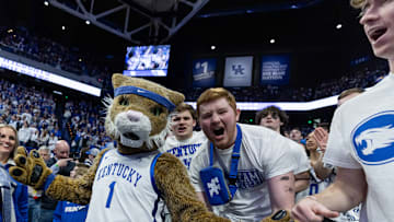 Rupp Arena crowd