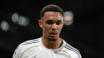 Trent Alexander-Arnold et les siens devront réaliser un exploit sur la pelouse du Bayern Munich mercredi prochain. Trent Alexander-Arnold et les siens devront réaliser un exploit sur la pelouse du Bayern Munich mercredi prochain.