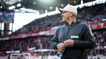 Haben sich Lukas Kwasniok und der 1. FC Köln wieder gefangen?