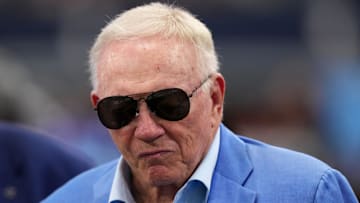 Los Angeles Chargers v Dallas Cowboys