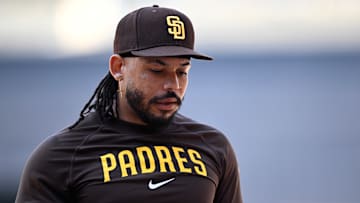 Los Angeles Dodgers v San Diego Padres