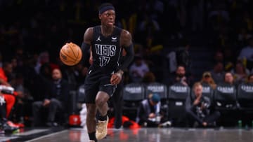 Chicago Bulls v Brooklyn Nets