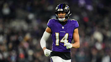 Kyle Hamilton was a great pick in the 2022 NFL Draft