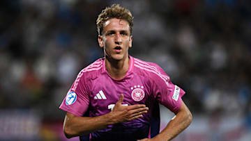 Nelson Weiper bleibt bei Mainz 05