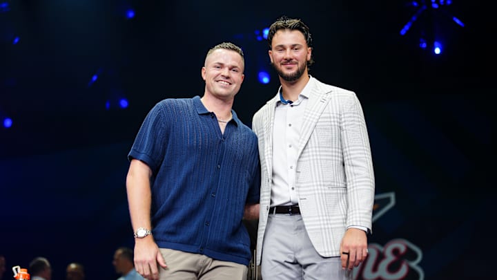 All-Star Press Conference