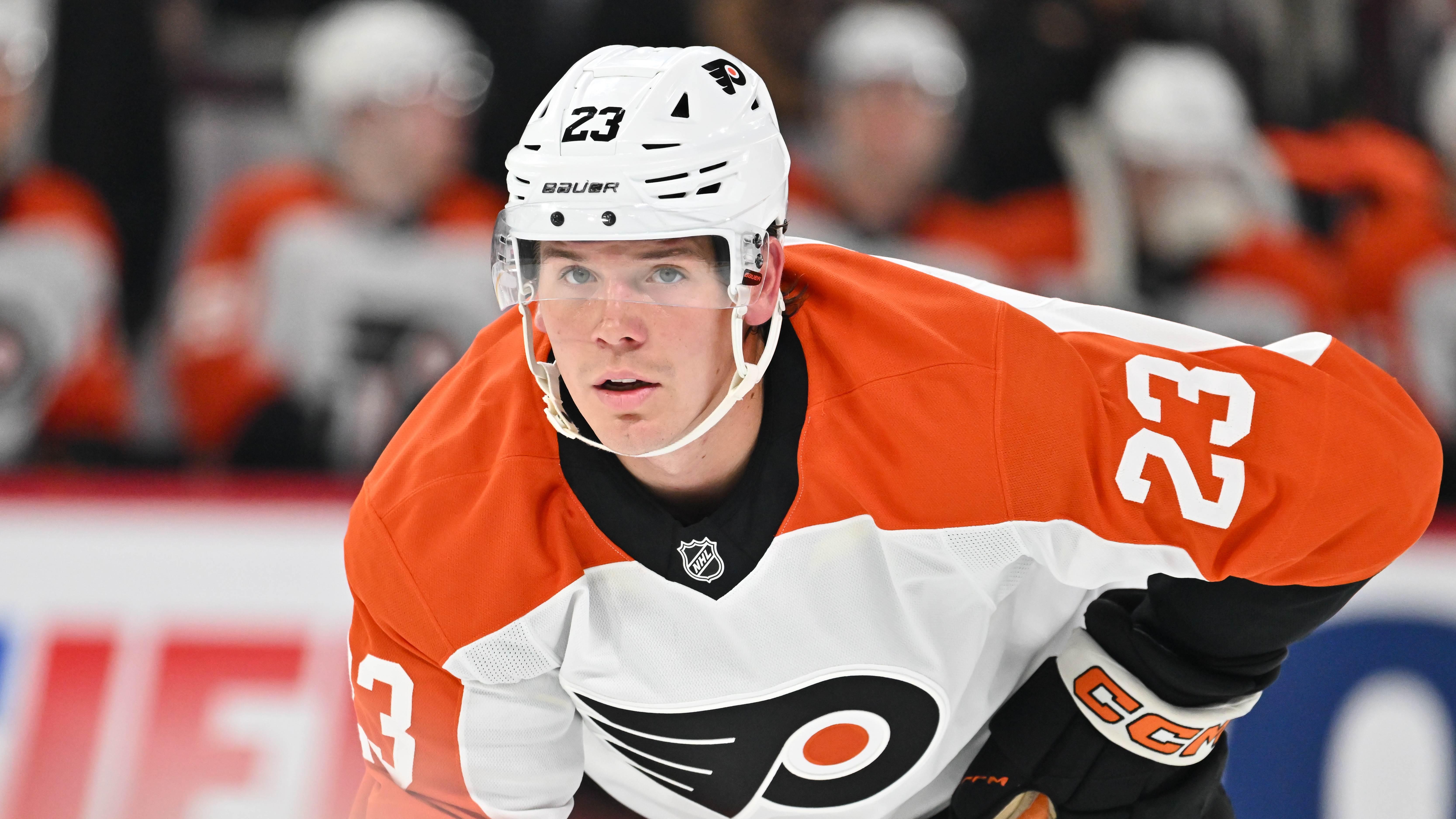5 things to know about Oilers new trade acquisition Ronnie Attard