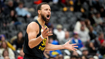 Golden State Warriors v Detroit Pistons