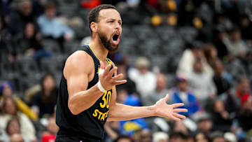Golden State Warriors v Detroit Pistons