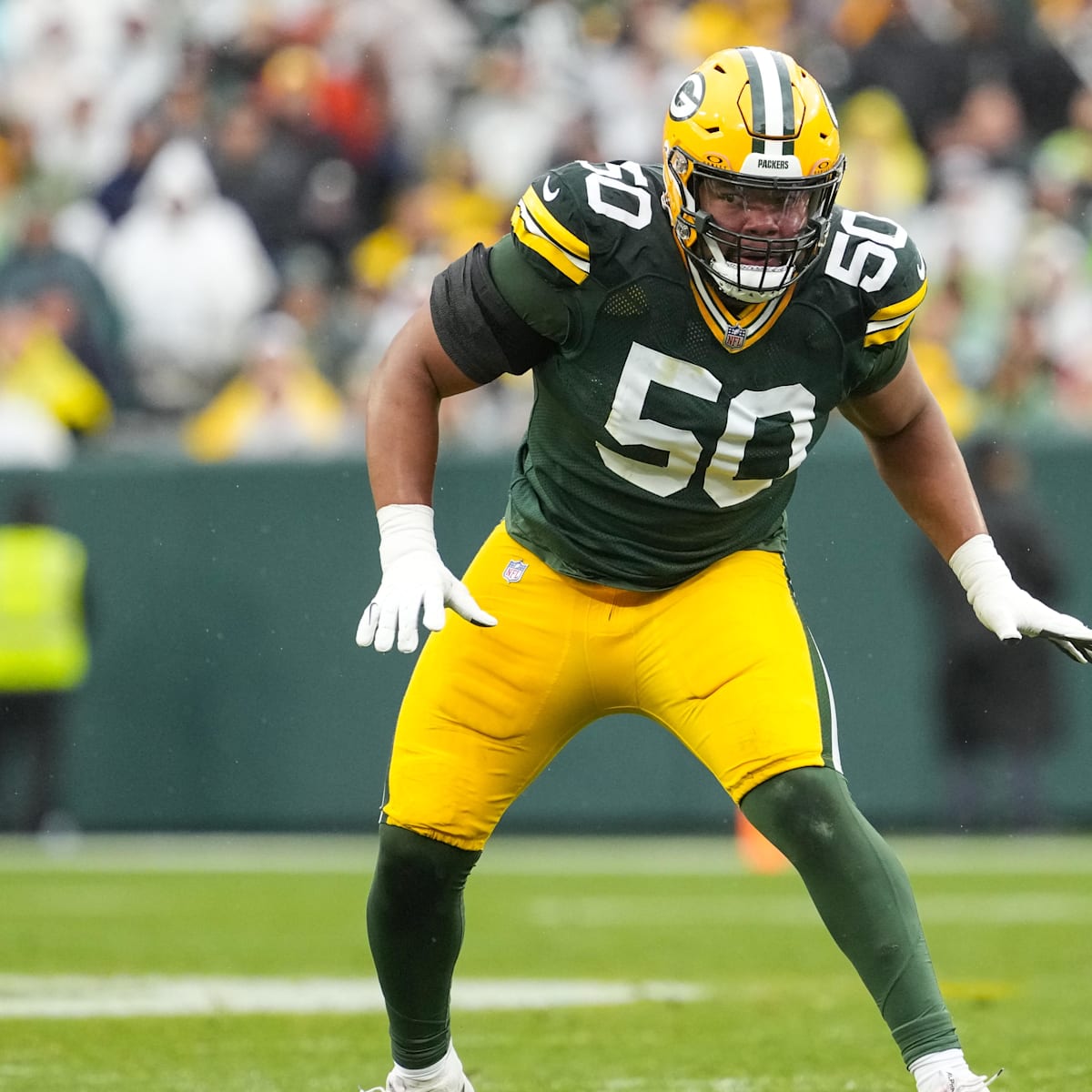 New England Patriots Urged to Consider Major Trade with Packers
