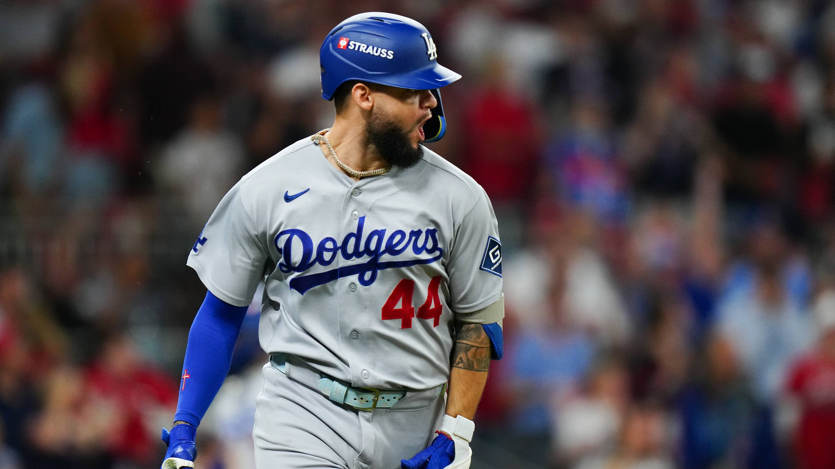 What every eliminated MLB team should learn from the last four standing