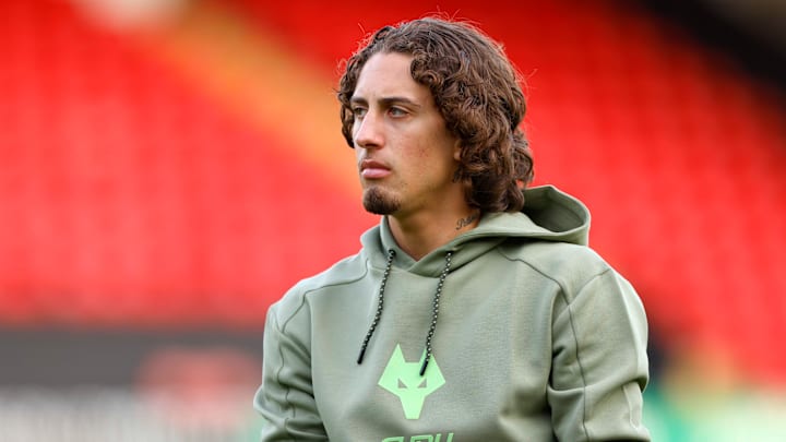 Fabio Silva
