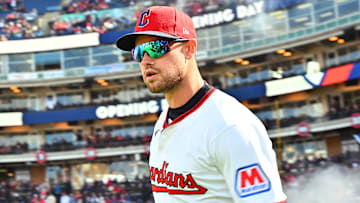 Chicago White Sox v Cleveland Guardians