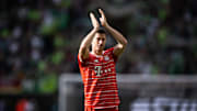 VfL Wolfsburg v FC Bayern München - Bundesliga