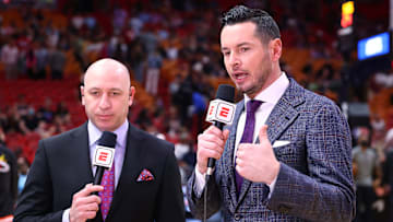 Phoenix Suns v Miami Heat