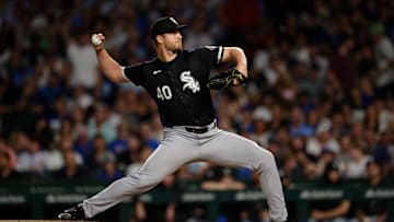 Chicago White Sox v Chicago Cubs