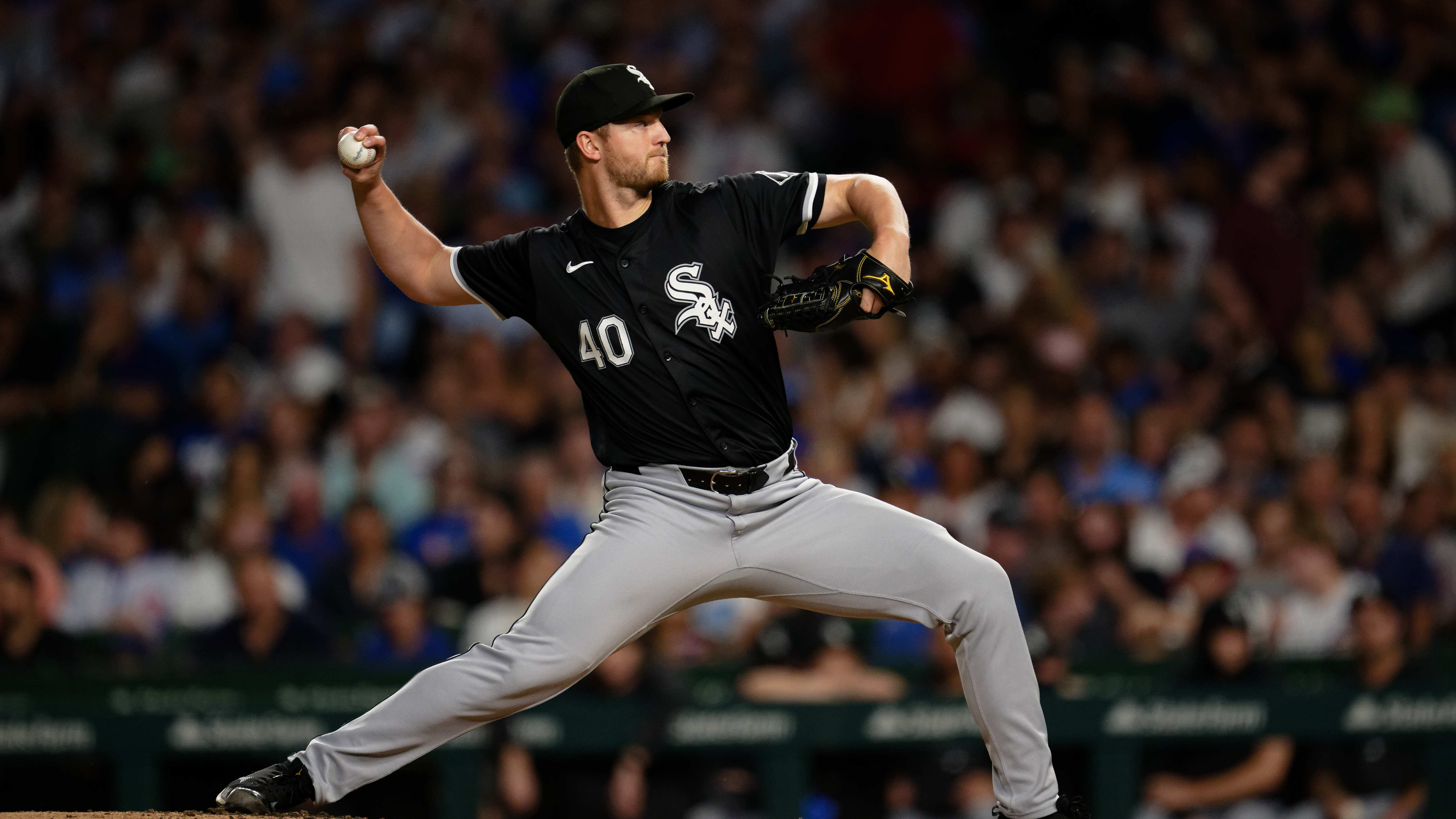 White Sox foolishly let former AllStar pitcher sign with Nationals in
