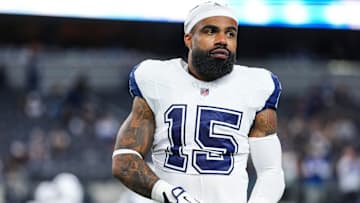 Cincinnati Bengals v Dallas Cowboys