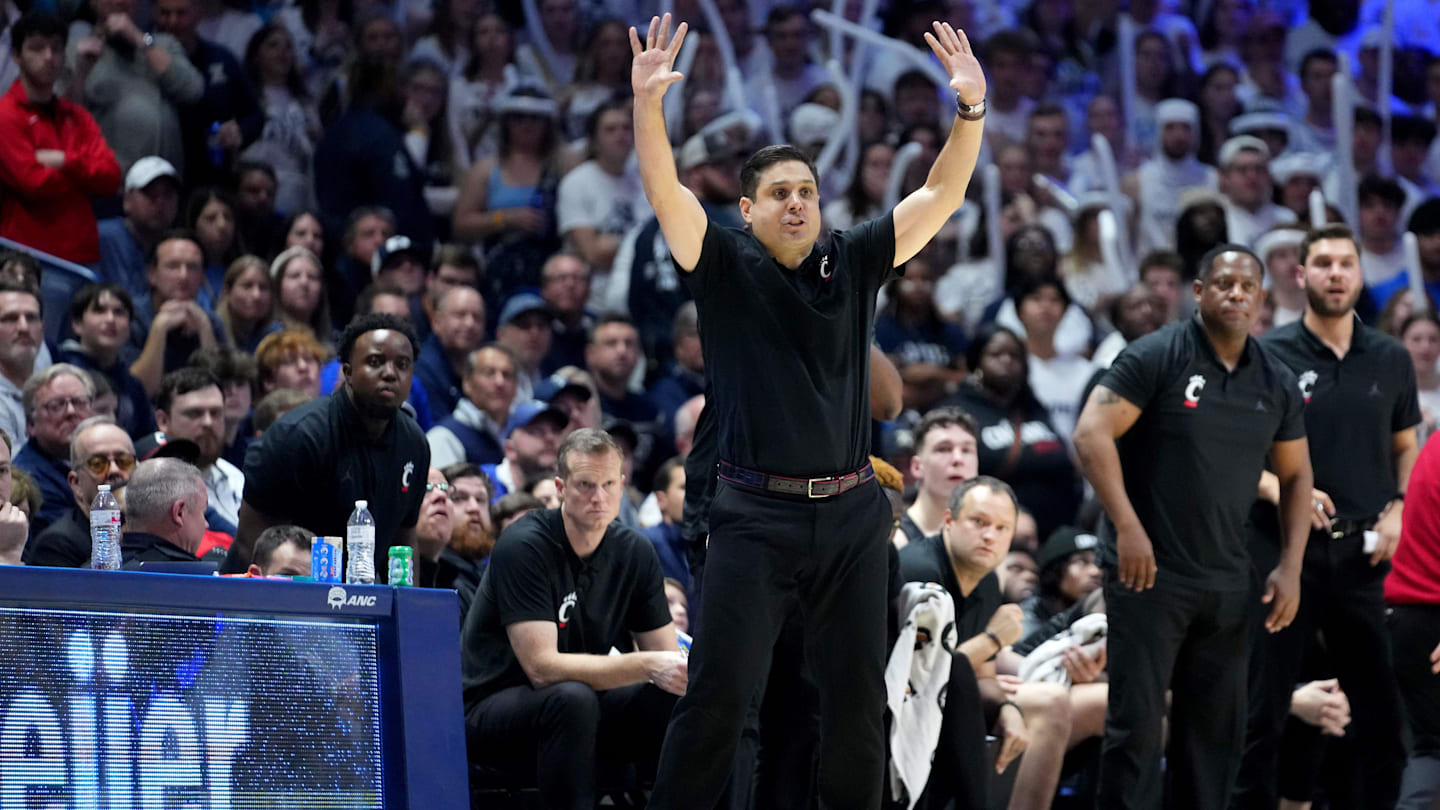 Podcast 2024 Crosstown Shootout Arrives