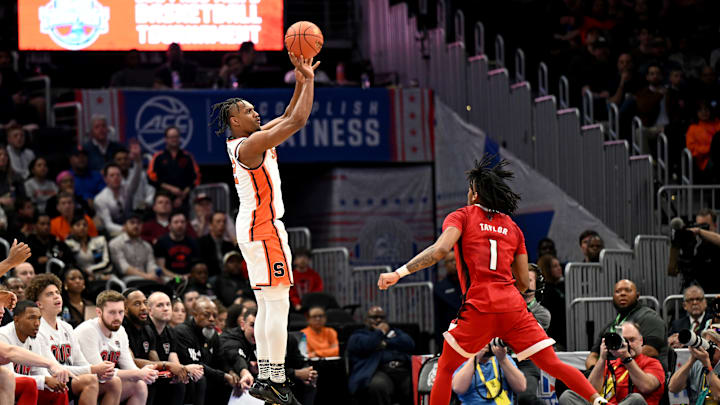 Syracuse basketball has two exhibitions before the 2024-25 season officially tips off. Here's how to watch SU host Clarion.