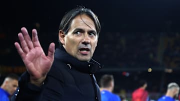 Simone Inzaghi