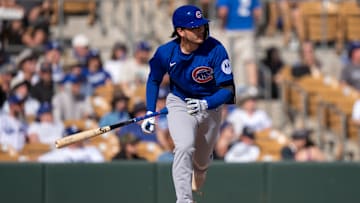 Chicago Cubs Spring Training