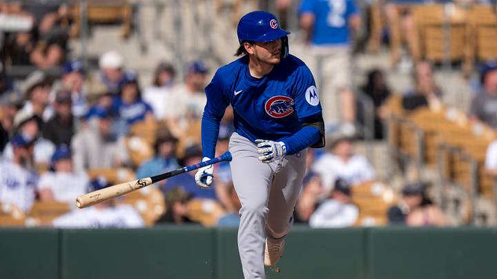 Chicago Cubs Spring Training
