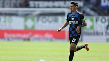 Raphael Obermair will nach Köln wechseln 