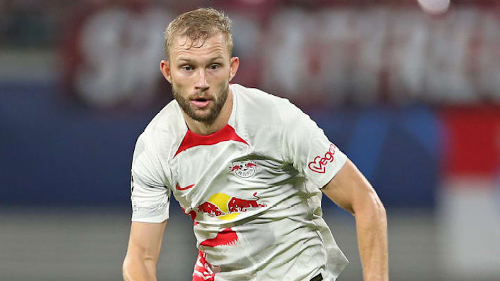 Konrad Laimer
