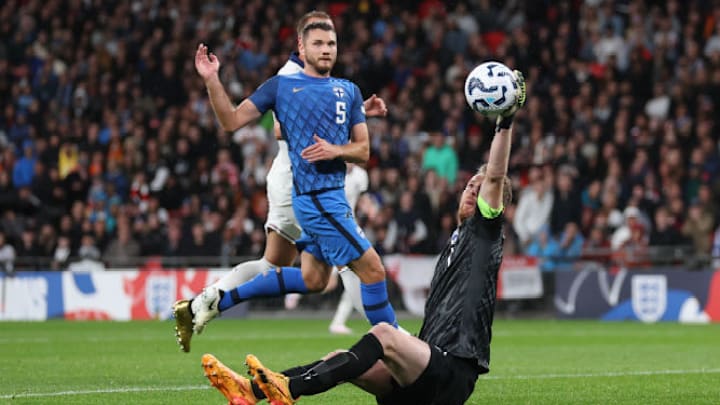 Lukas Hradecky
