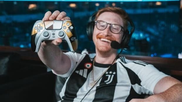 Seth Scump Abner image