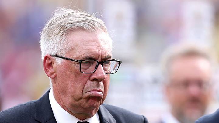 Ancelotti: "Toca digerir la derrota, combustible para el nuevo ciclo" Ancelotti: "Toca digerir la derrota, combustible para el nuevo ciclo"