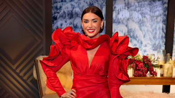 THE REAL HOUSEWIVES OF SALT LAKE CITY -- Season:5 -- Pictured: Bronwyn Newport -- (Photo by: Clifton Prescod/Bravo)