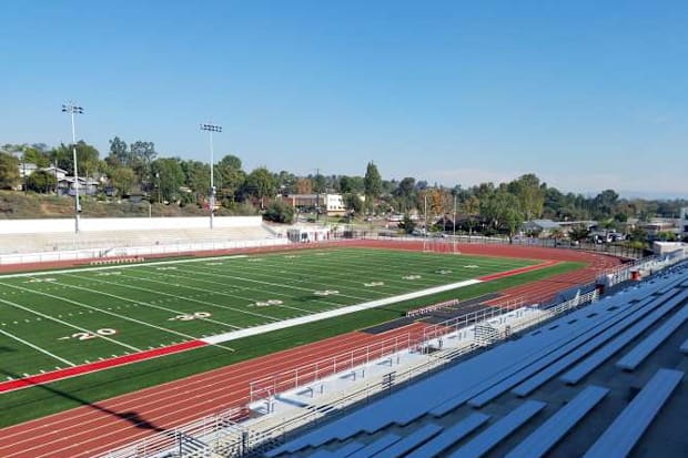 high school photo, high school sports, football stadiim