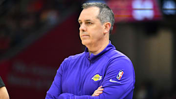 Vogel será reemplazado durante los próximos días por los Lakers