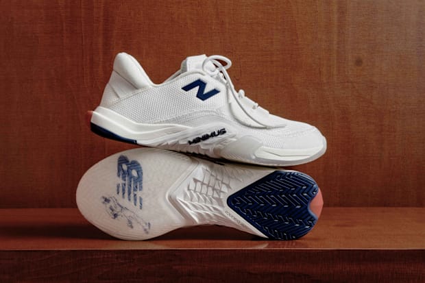 大谷翔平 New Balance Training Shoes FuelCell Ohtani 1 Trainer - New Balance