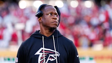 Atlanta Falcons v San Francisco 49ers