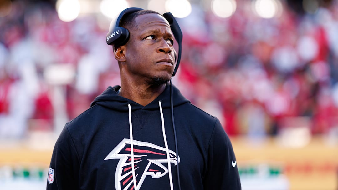 Atlanta Falcons v San Francisco 49ers