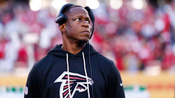 Atlanta Falcons v San Francisco 49ers