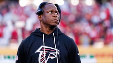 Atlanta Falcons v San Francisco 49ers