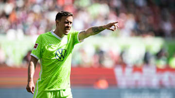 Max Kruse