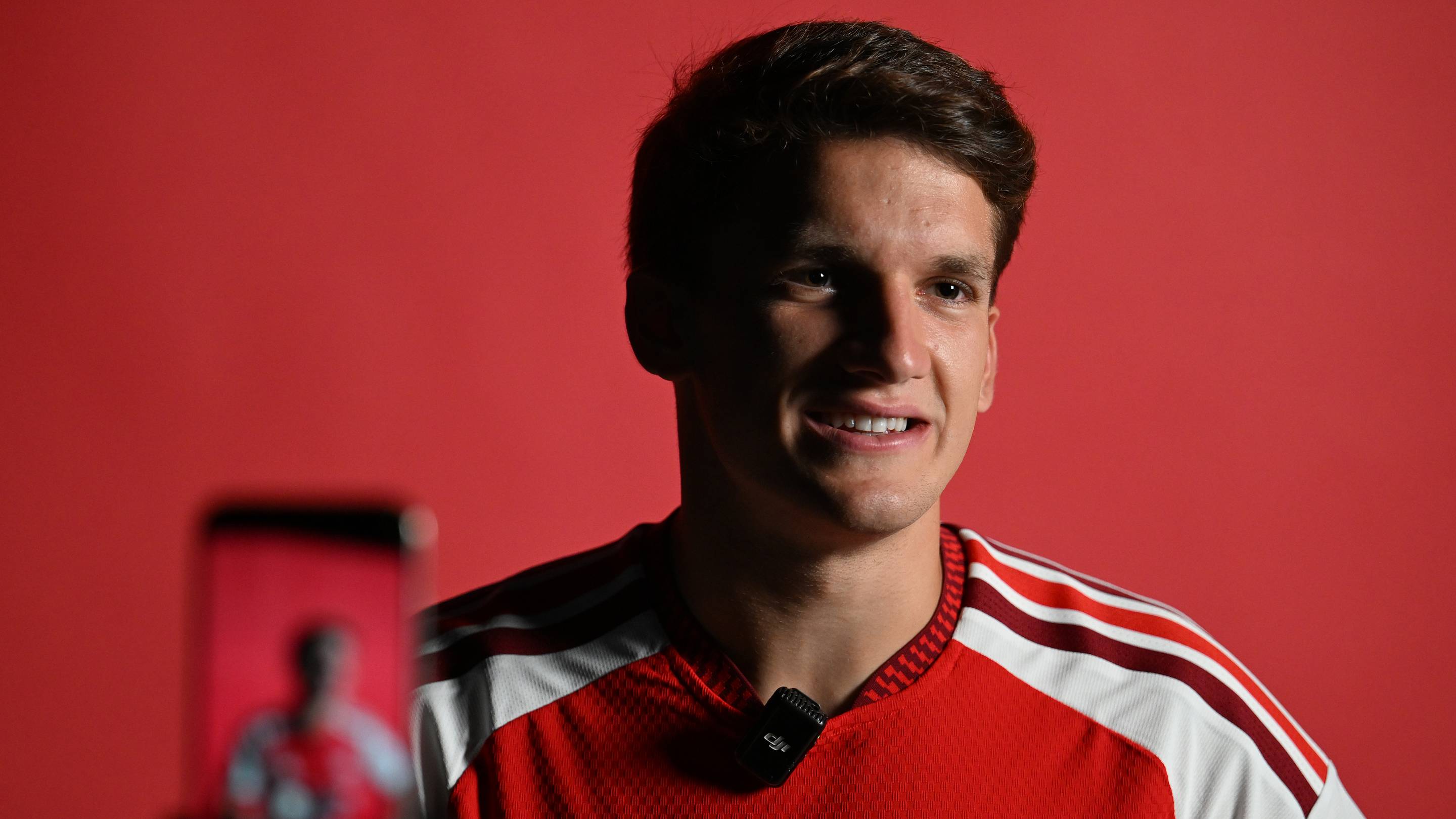 Will Christos Tzolis start for Arsenal? New Gunner eyes debut against Coventry