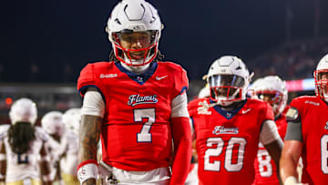 FIU v Liberty