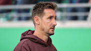 Miroslav Klose 