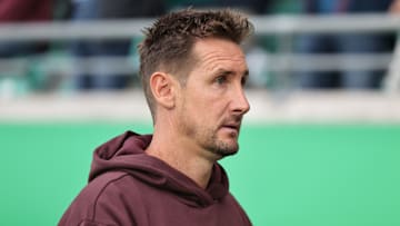 Miroslav Klose 